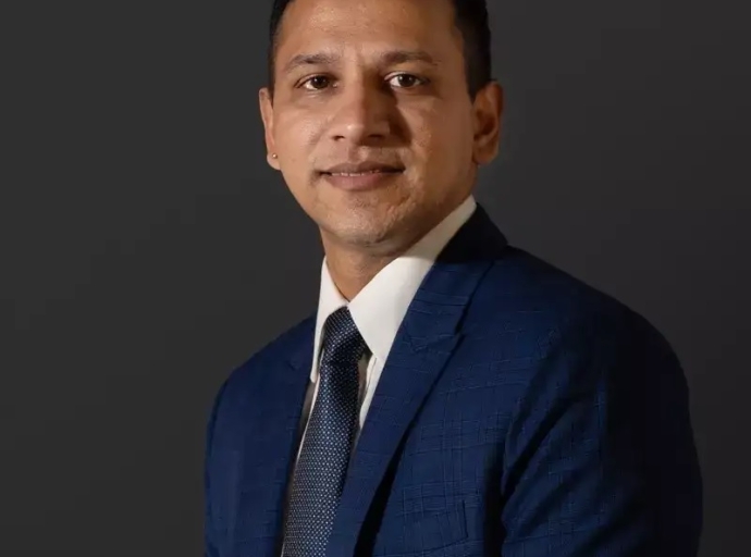 Jain Amar promotes Akhil Jain as new MD & CEO of Jain Amar